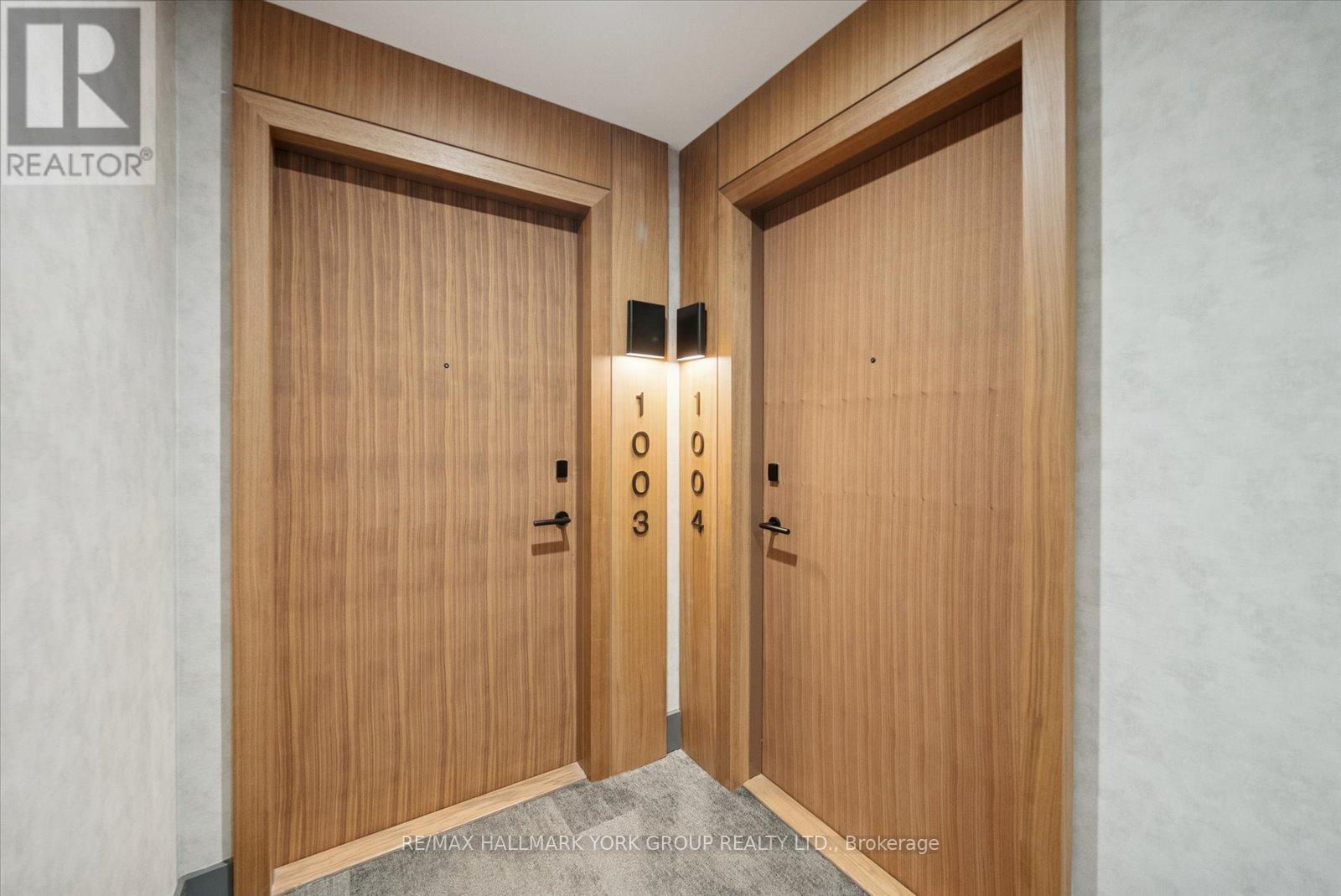 1004 - 151 Mill Street, Toronto, Ontario  M5A 4T8 - Photo 17 - C12572232