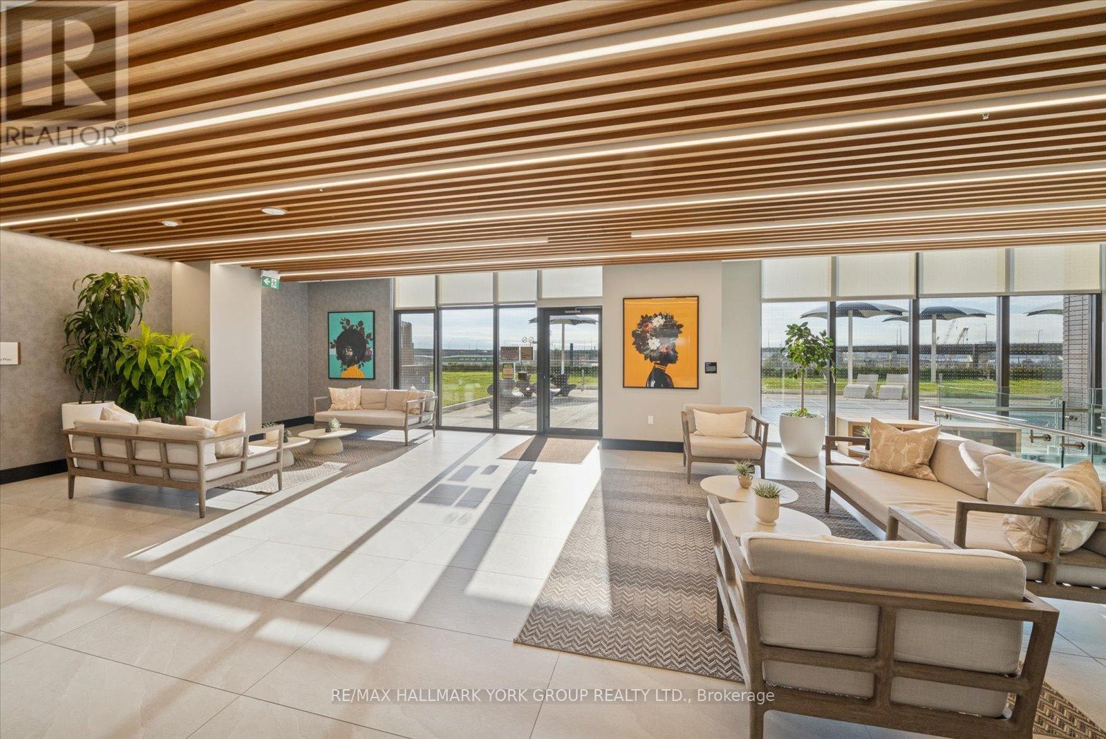 1004 - 151 Mill Street, Toronto, Ontario  M5A 4T8 - Photo 18 - C12572232