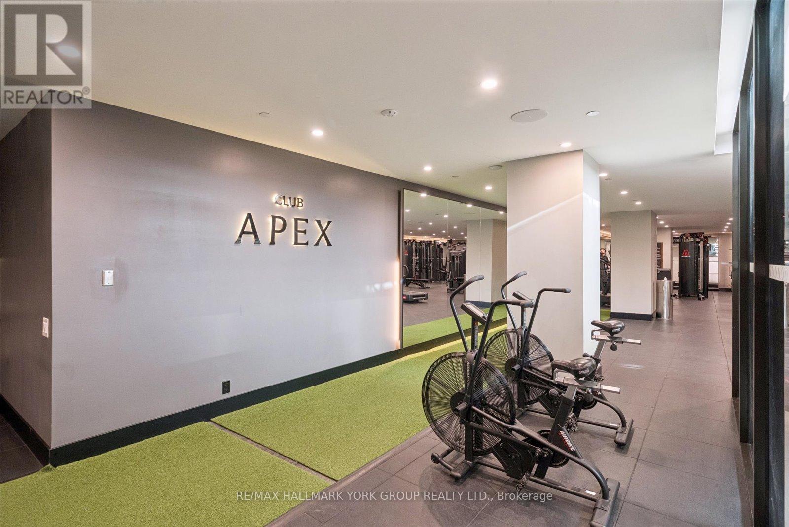 1004 - 151 Mill Street, Toronto, Ontario  M5A 4T8 - Photo 19 - C12572232