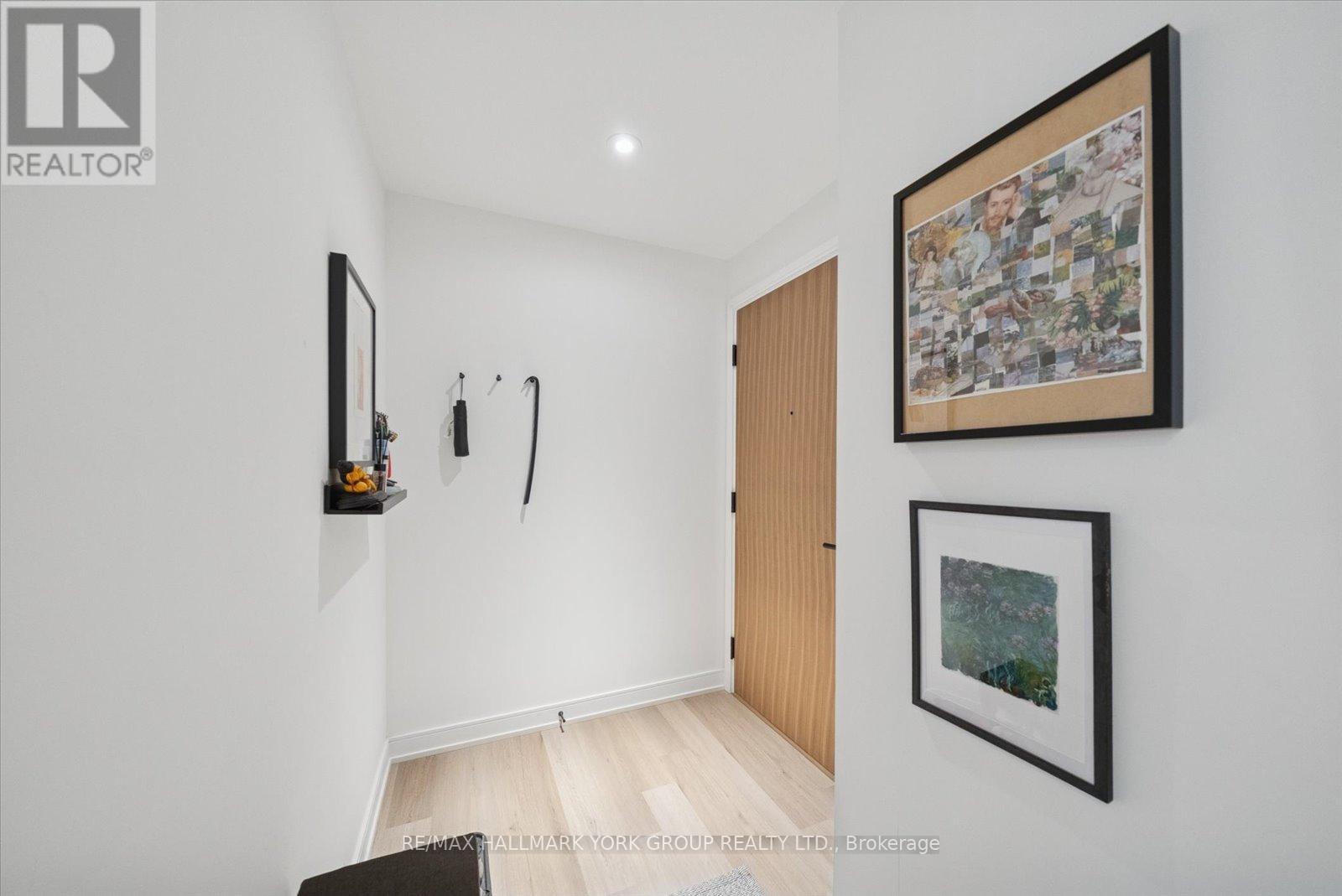 1004 - 151 Mill Street, Toronto, Ontario  M5A 4T8 - Photo 2 - C12572232