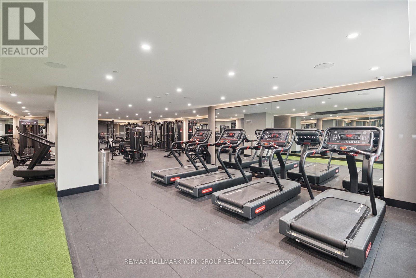 1004 - 151 Mill Street, Toronto, Ontario  M5A 4T8 - Photo 20 - C12572232