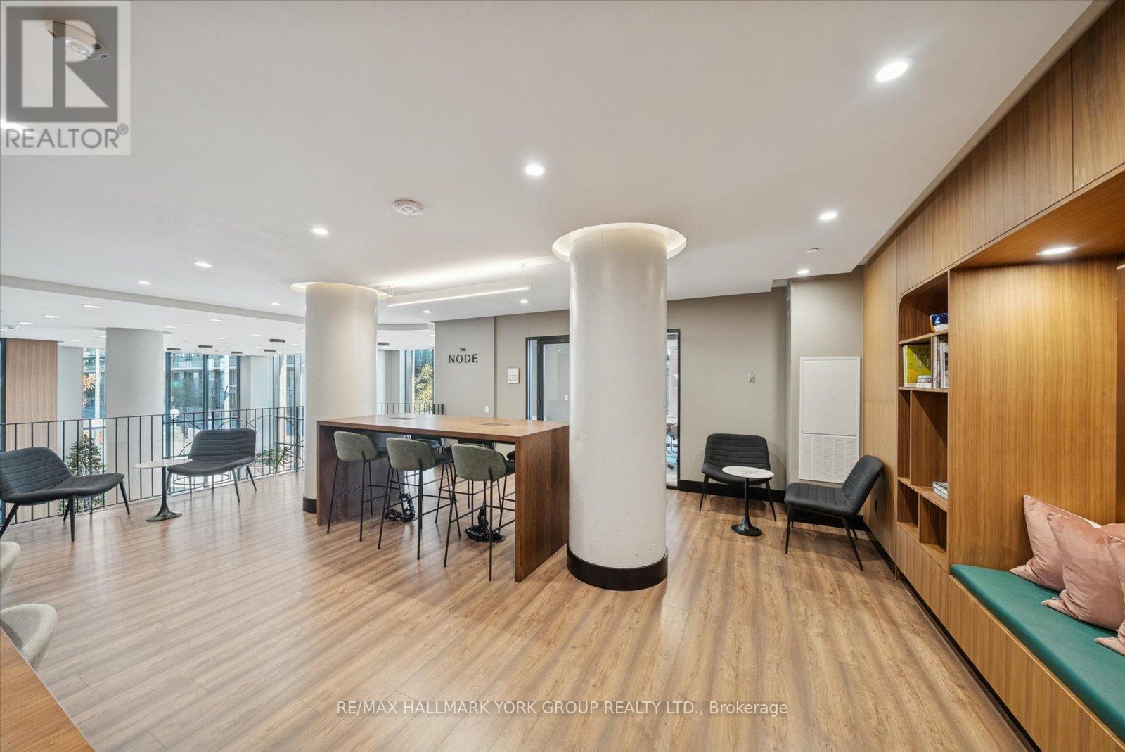 1004 - 151 Mill Street, Toronto, Ontario  M5A 4T8 - Photo 21 - C12572232