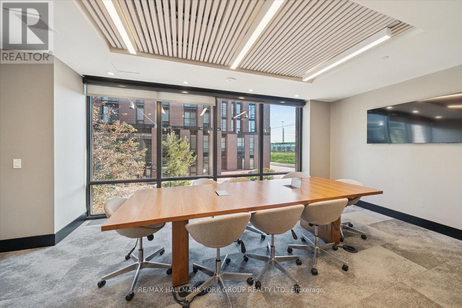 1004 - 151 Mill Street, Toronto, Ontario  M5A 4T8 - Photo 22 - C12572232