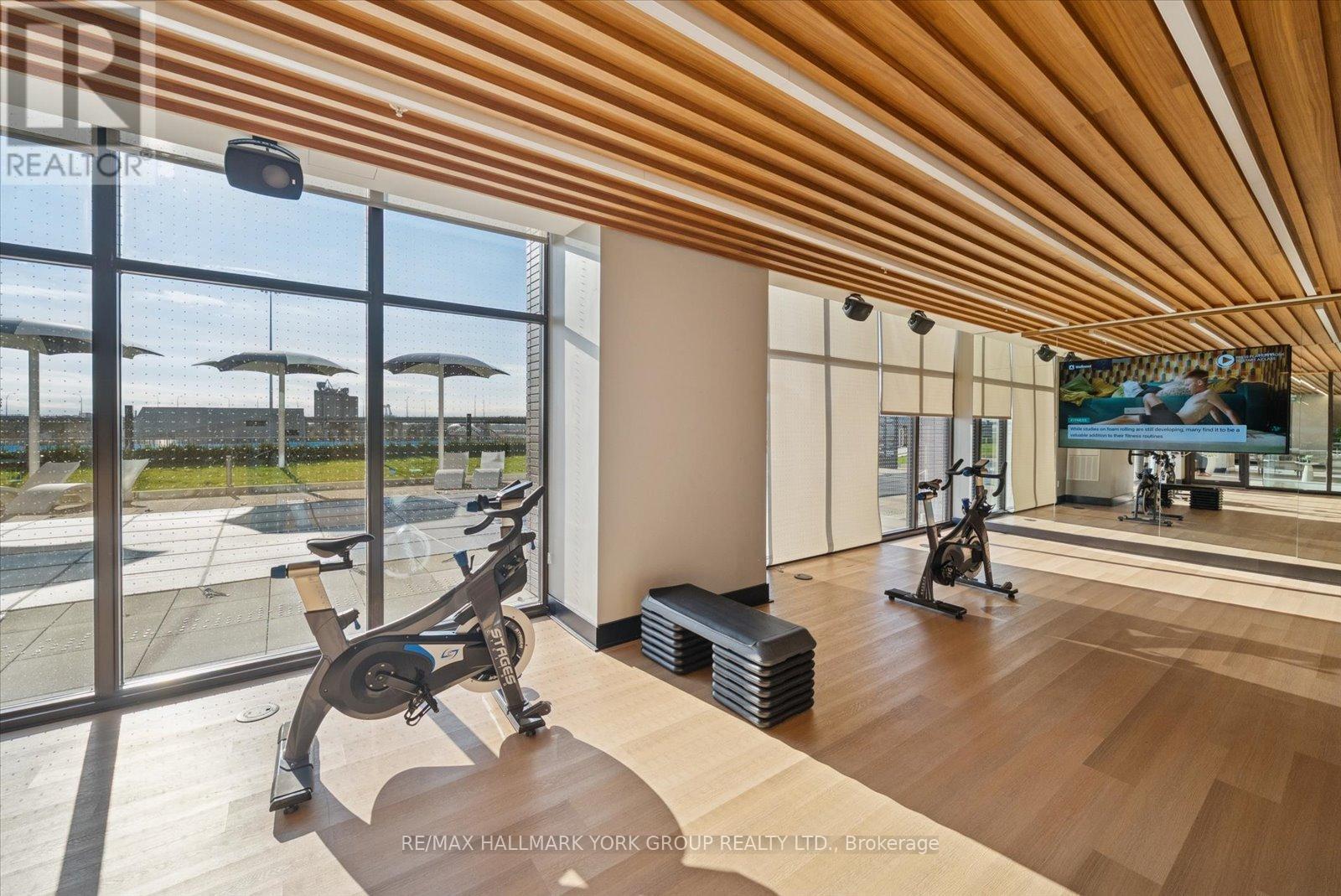 1004 - 151 Mill Street, Toronto, Ontario  M5A 4T8 - Photo 23 - C12572232