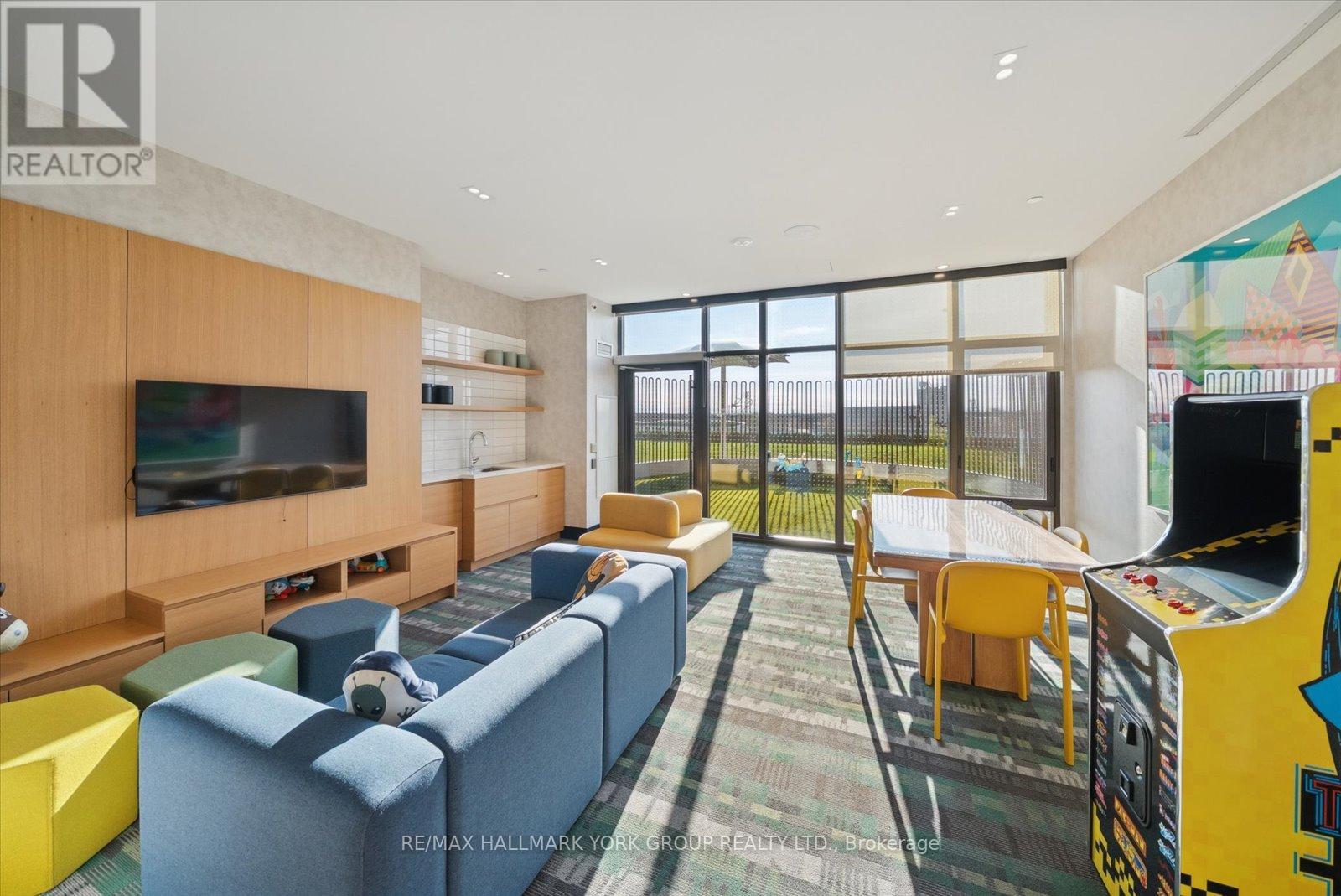 1004 - 151 Mill Street, Toronto, Ontario  M5A 4T8 - Photo 24 - C12572232