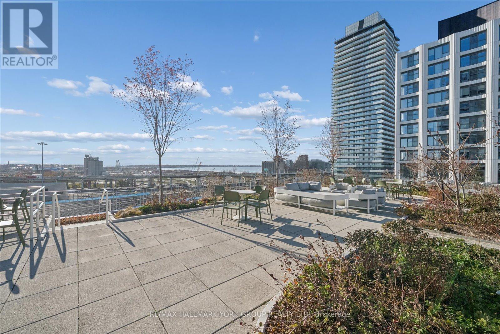 1004 - 151 Mill Street, Toronto, Ontario  M5A 4T8 - Photo 25 - C12572232