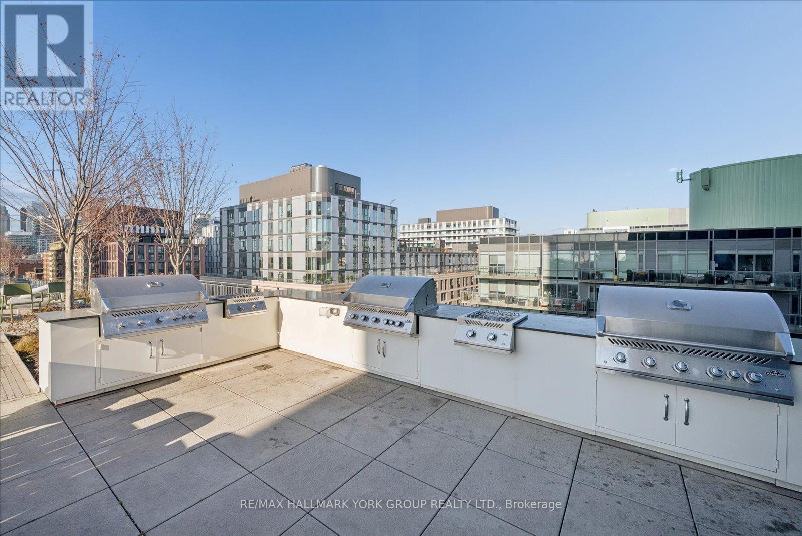 1004 - 151 Mill Street, Toronto, Ontario  M5A 4T8 - Photo 26 - C12572232