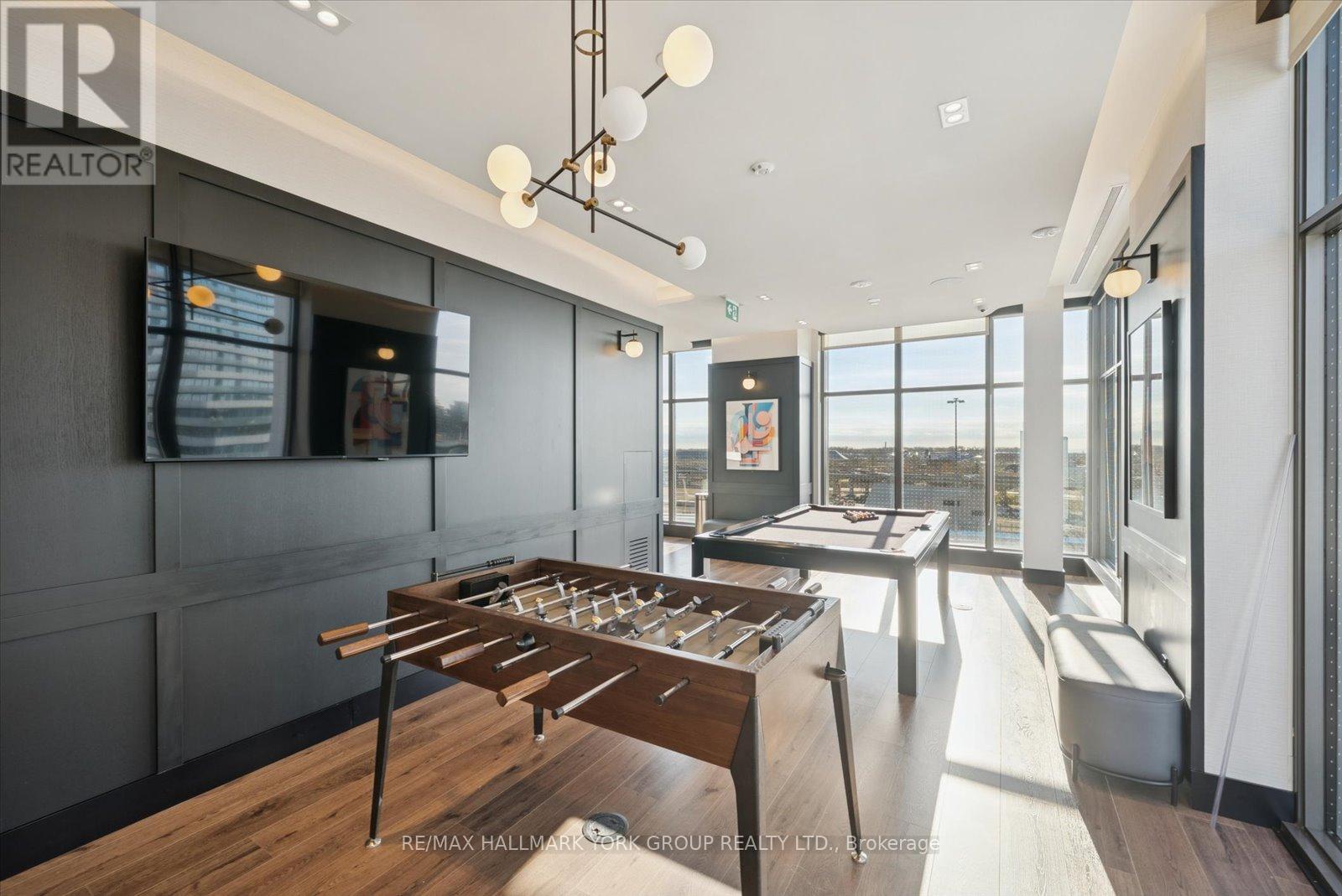 1004 - 151 Mill Street, Toronto, Ontario  M5A 4T8 - Photo 27 - C12572232