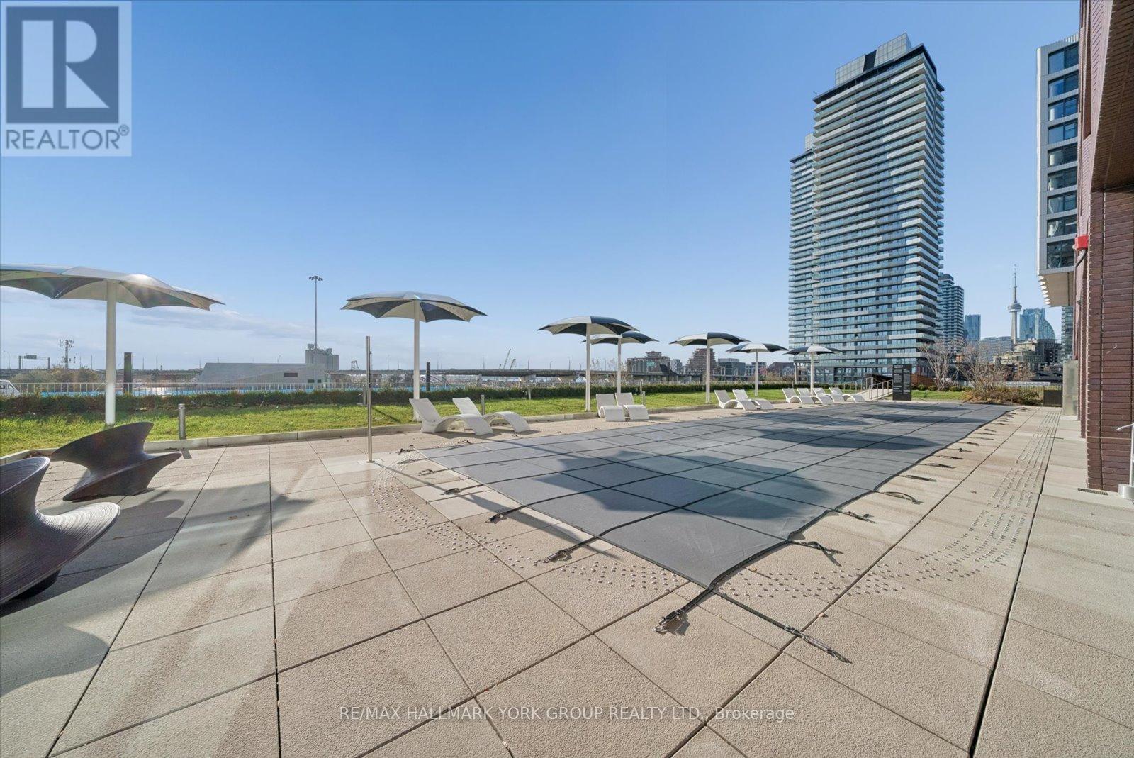 1004 - 151 Mill Street, Toronto, Ontario  M5A 4T8 - Photo 32 - C12572232