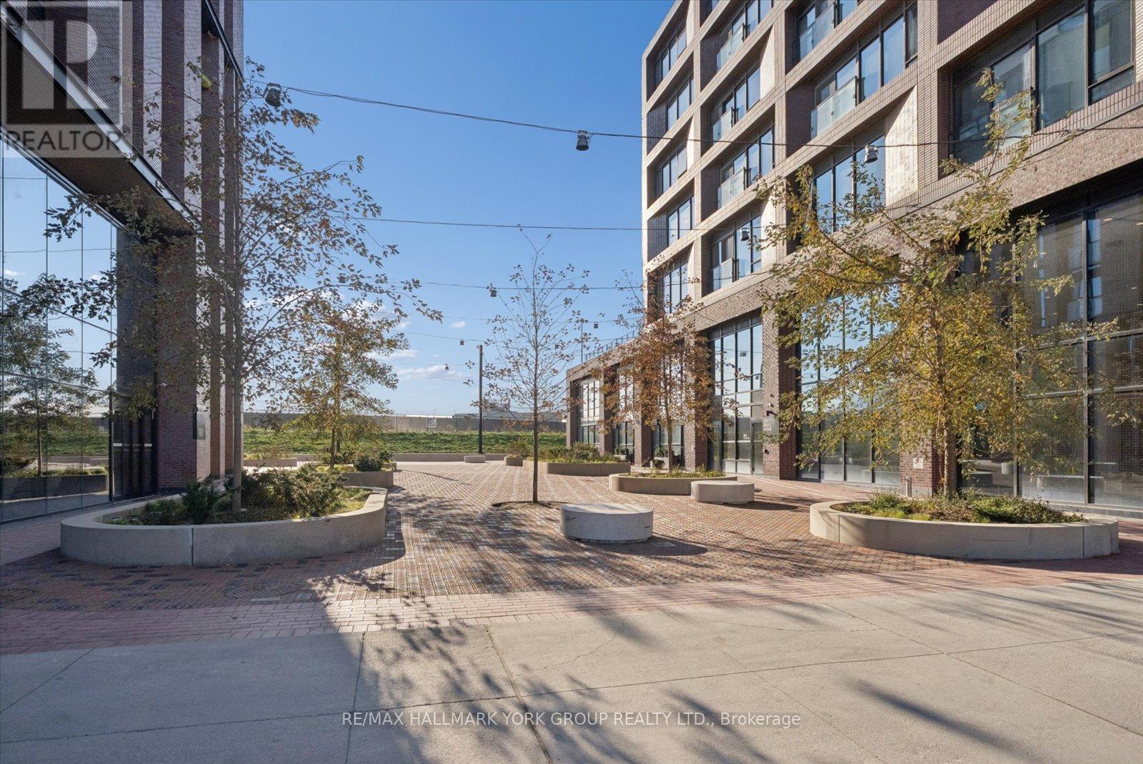 1004 - 151 Mill Street, Toronto, Ontario  M5A 4T8 - Photo 34 - C12572232