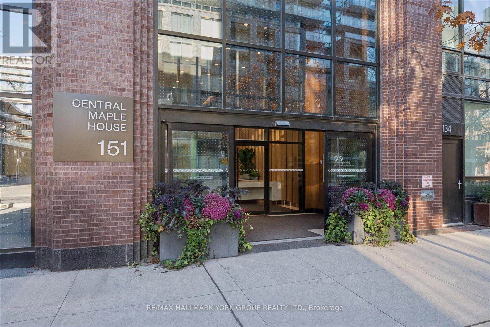 1004 - 151 Mill Street, Toronto, Ontario  M5A 4T8 - Photo 35 - C12572232