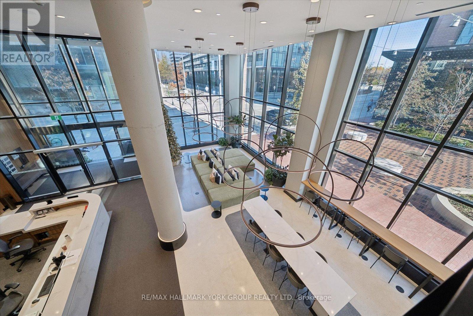 1004 - 151 Mill Street, Toronto, Ontario  M5A 4T8 - Photo 36 - C12572232