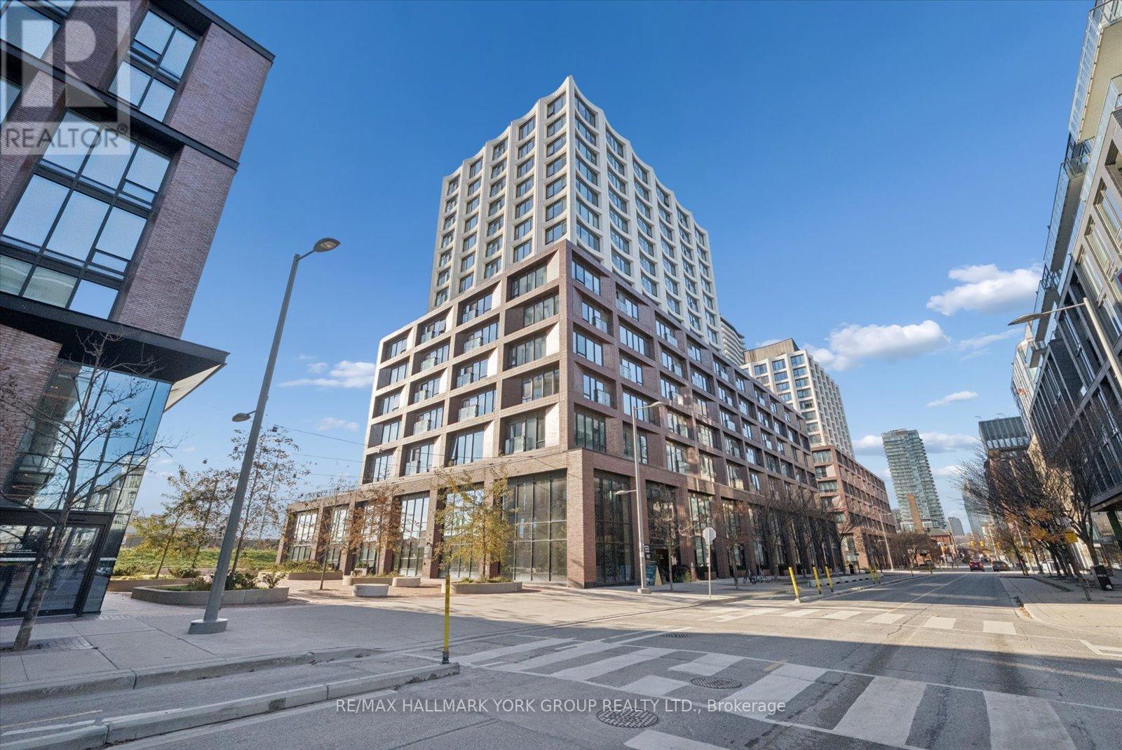 1004 - 151 Mill Street, Toronto, Ontario  M5A 4T8 - Photo 37 - C12572232