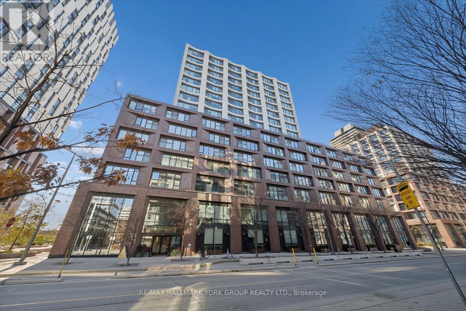 1004 - 151 Mill Street, Toronto, Ontario  M5A 4T8 - Photo 38 - C12572232