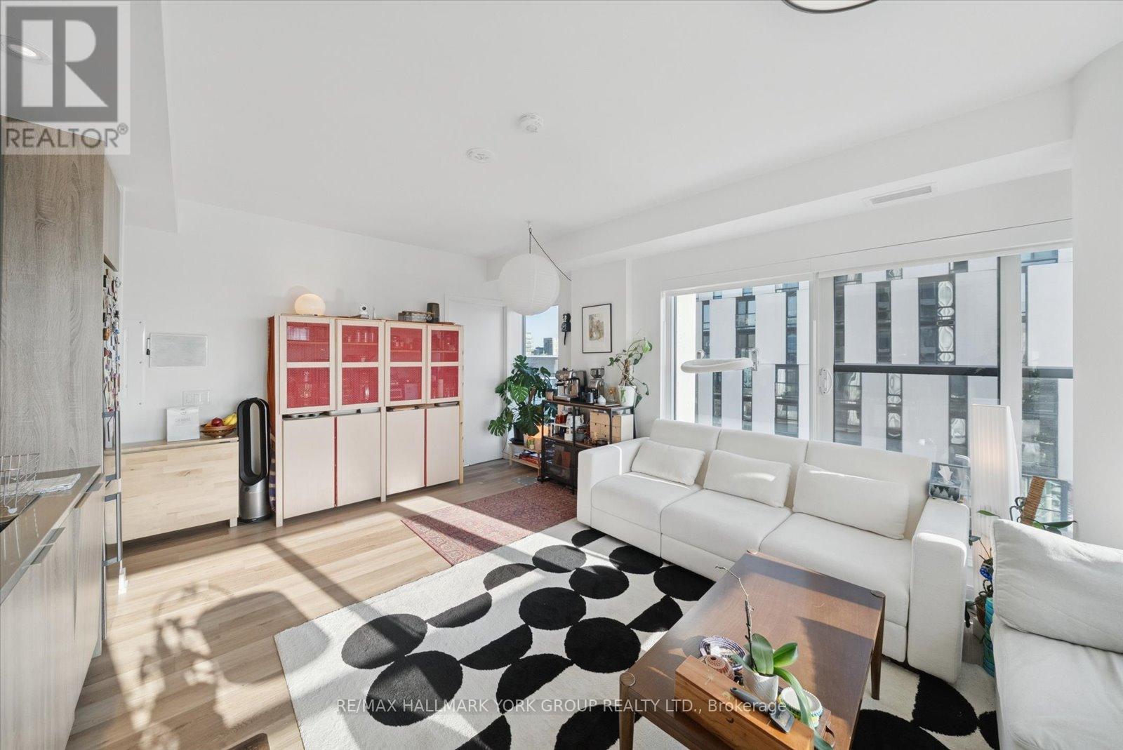 1004 - 151 Mill Street, Toronto, Ontario  M5A 4T8 - Photo 4 - C12572232