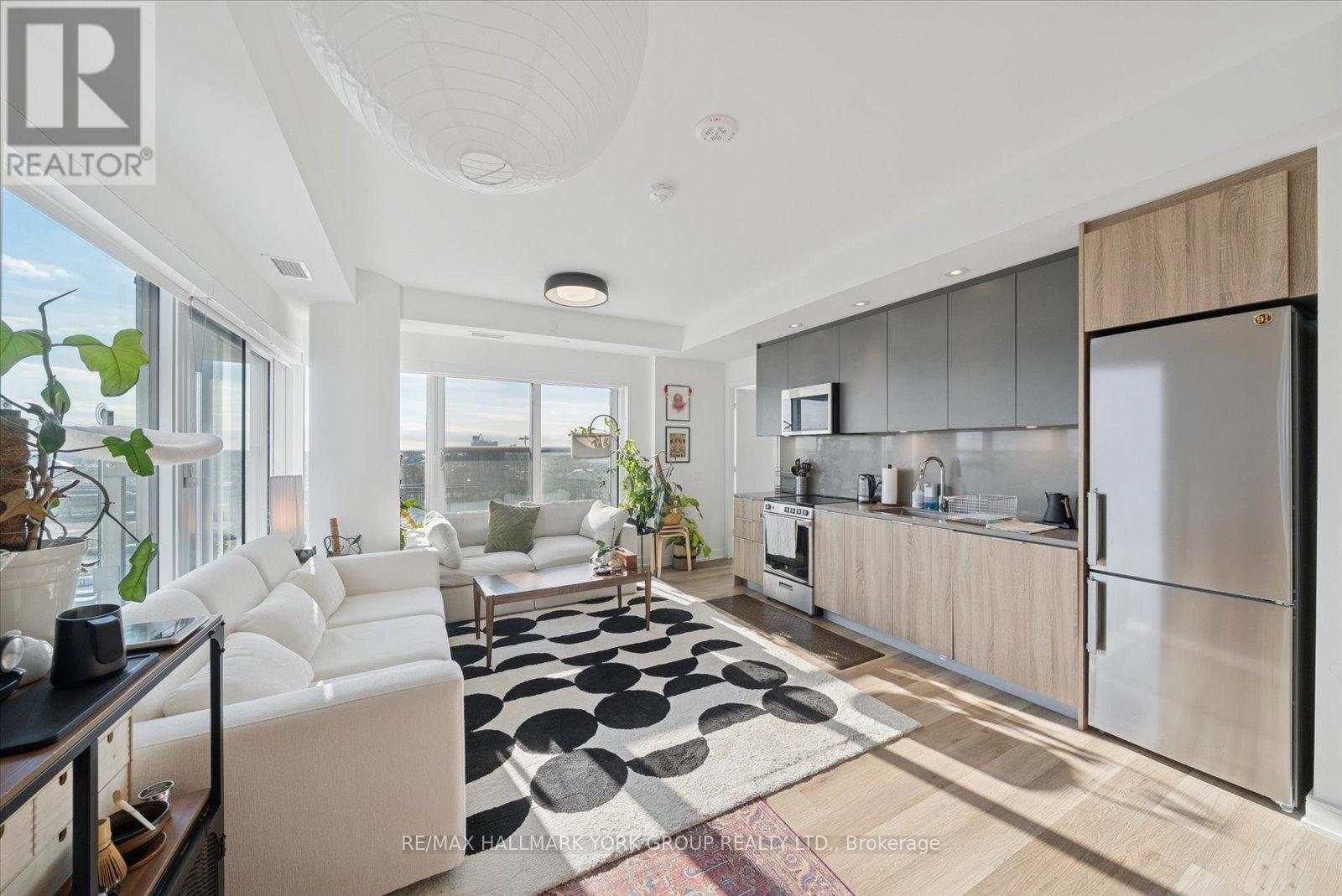 1004 - 151 Mill Street, Toronto, Ontario  M5A 4T8 - Photo 5 - C12572232