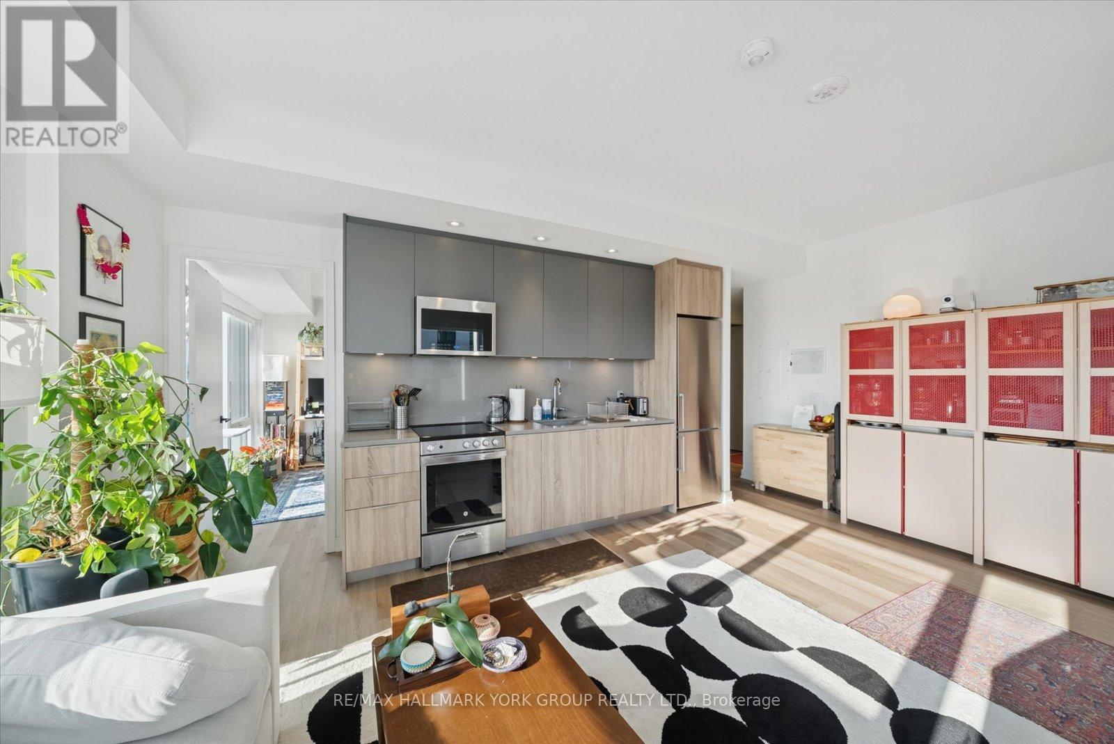 1004 - 151 Mill Street, Toronto, Ontario  M5A 4T8 - Photo 7 - C12572232