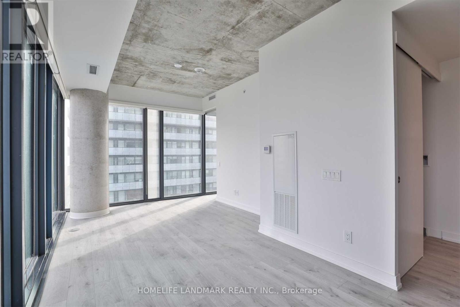 1105 - 161 Roehampton Avenue, Toronto, Ontario  M4P 1P9 - Photo 9 - C12572240