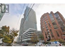 1105 - 161 ROEHAMPTON AVENUE, Toronto, Ontario