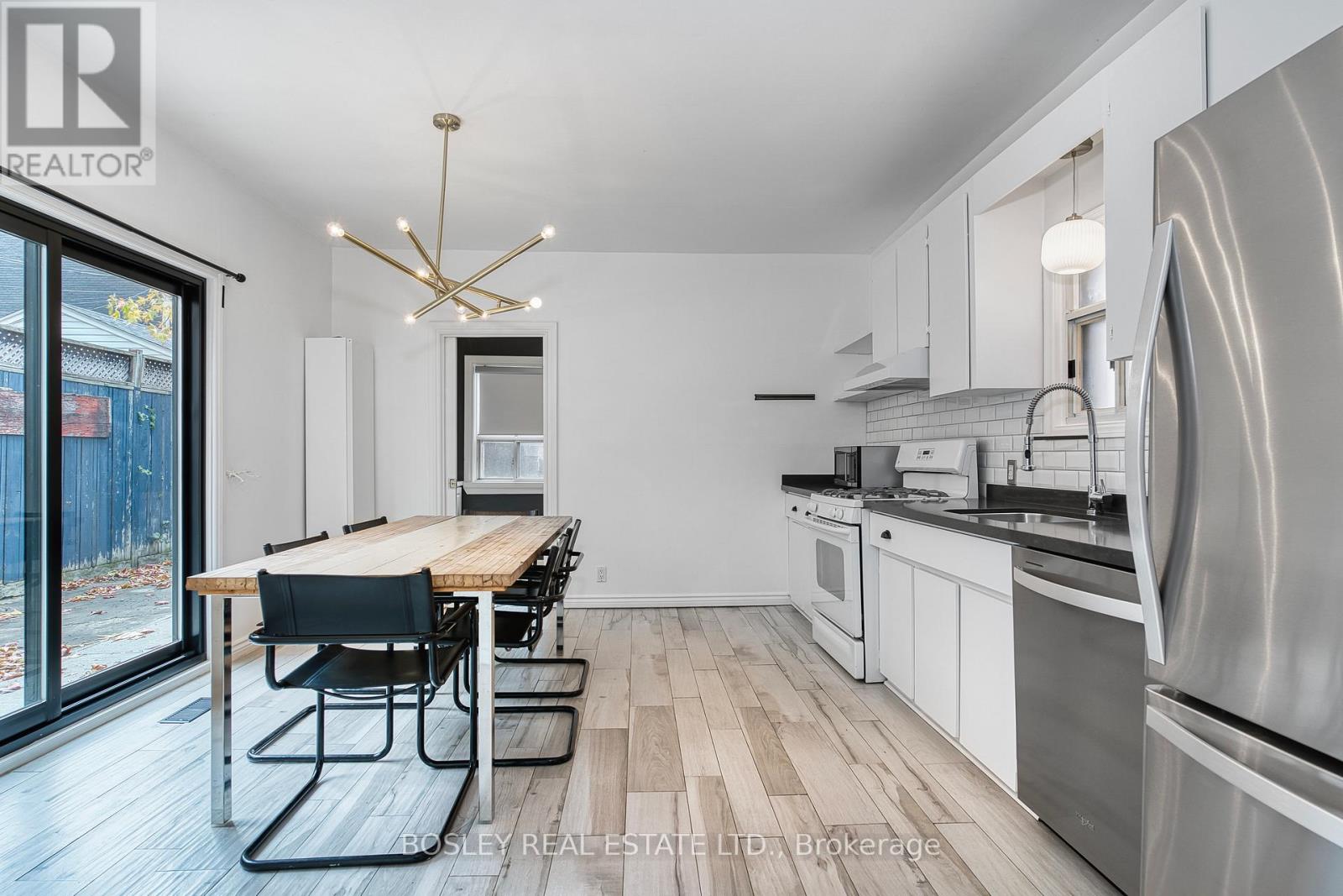 181 Argyle Street, Toronto, Ontario  M6J 1P5 - Photo 11 - C12572242