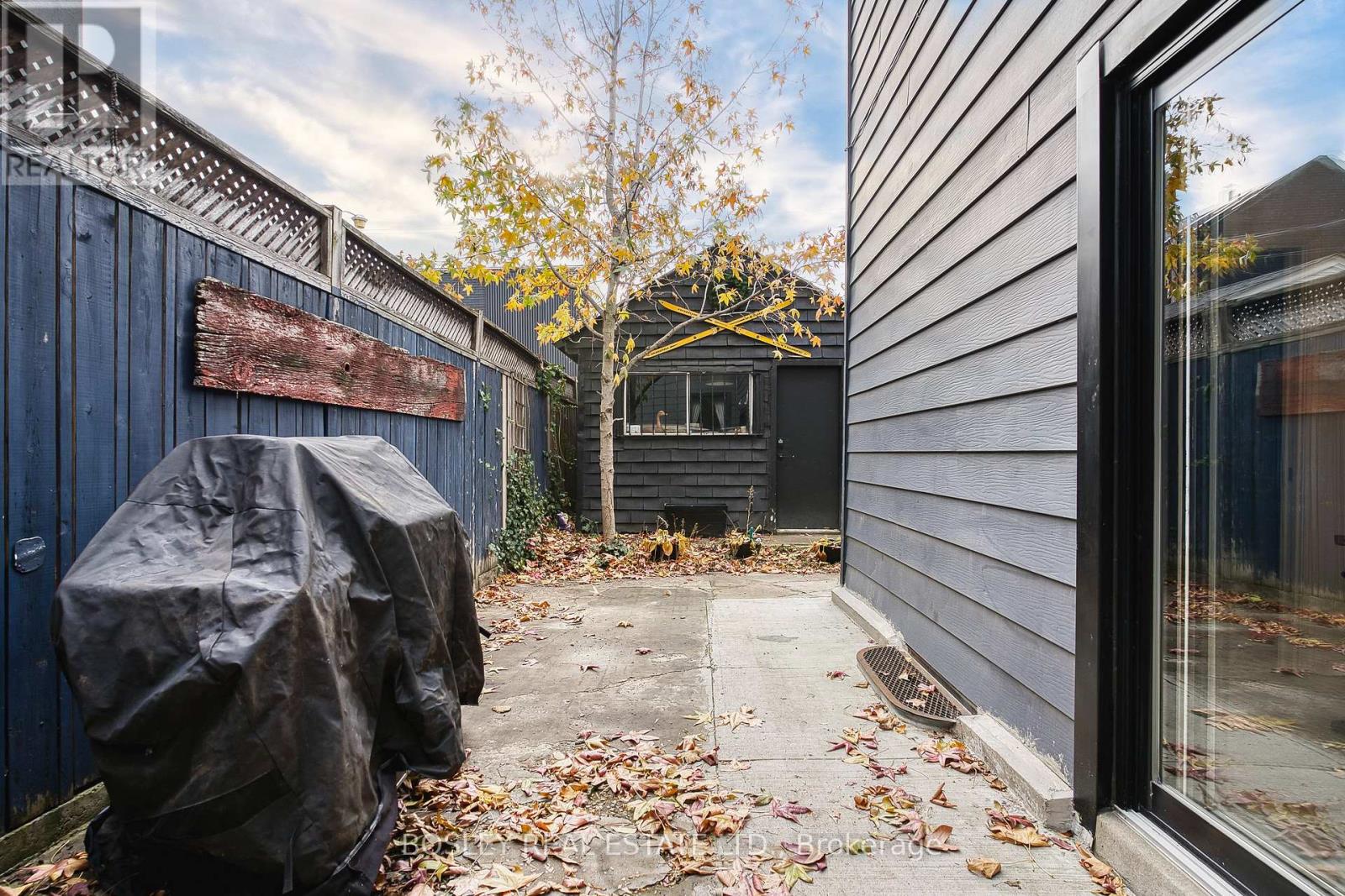 181 Argyle Street, Toronto, Ontario  M6J 1P5 - Photo 24 - C12572242