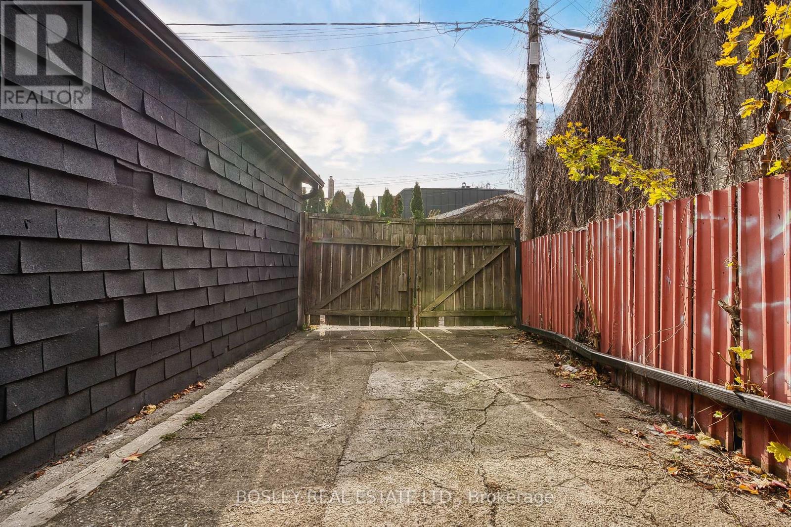 181 Argyle Street, Toronto, Ontario  M6J 1P5 - Photo 26 - C12572242