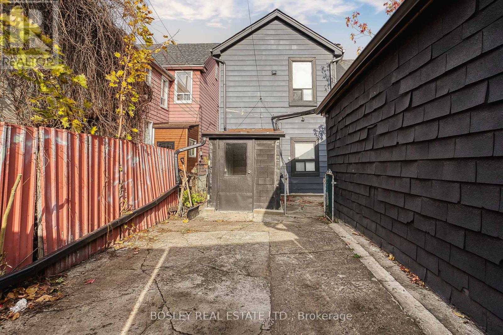 181 Argyle Street, Toronto, Ontario  M6J 1P5 - Photo 27 - C12572242