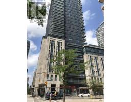 1513 - 955 BAY STREET, Toronto, Ontario