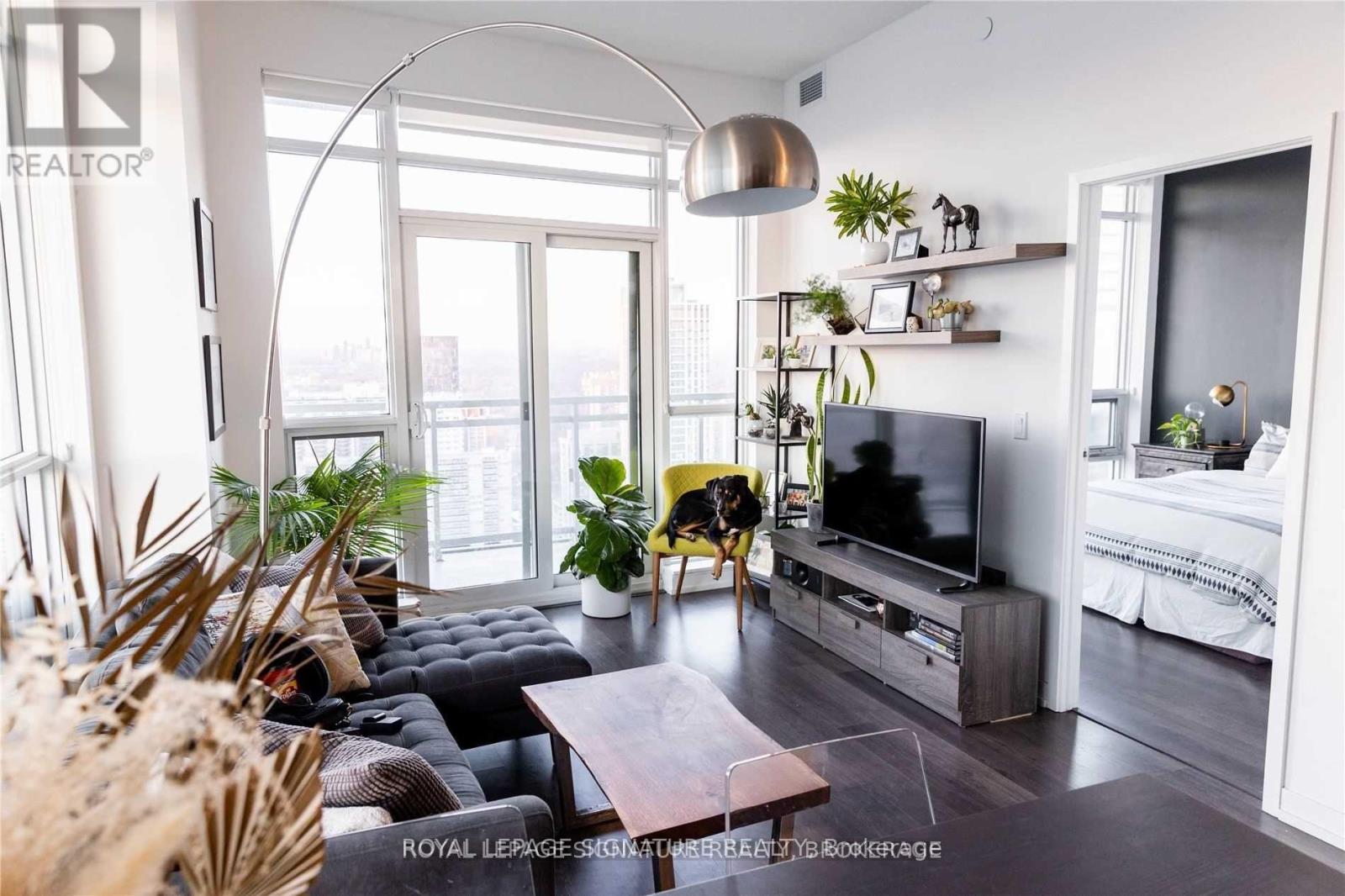 3212 - 98 Lillian Street, Toronto, Ontario  M4P 2Y3 - Photo 13 - C12572250