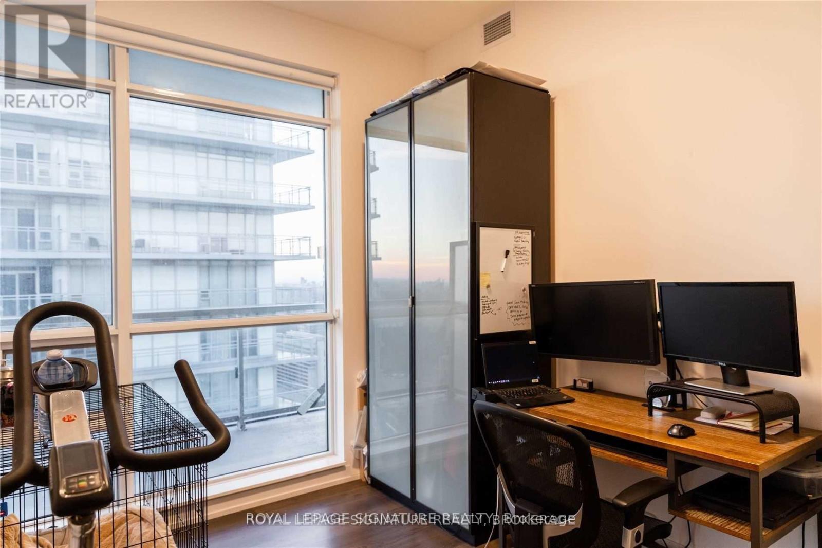 3212 - 98 Lillian Street, Toronto, Ontario  M4P 2Y3 - Photo 18 - C12572250