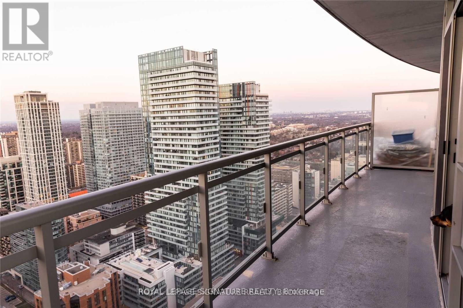 3212 - 98 Lillian Street, Toronto, Ontario  M4P 2Y3 - Photo 19 - C12572250