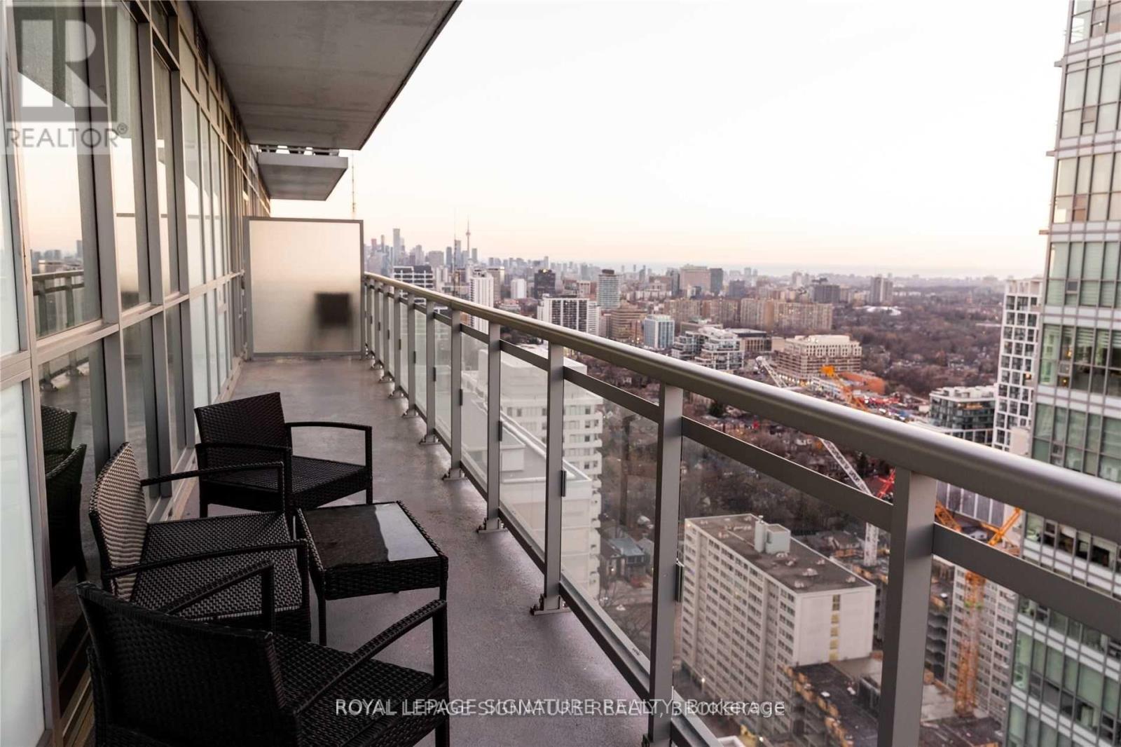 3212 - 98 Lillian Street, Toronto, Ontario  M4P 2Y3 - Photo 20 - C12572250