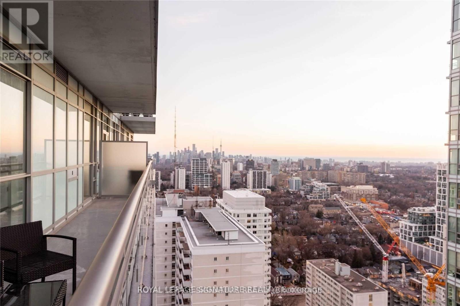 3212 - 98 Lillian Street, Toronto, Ontario  M4P 2Y3 - Photo 21 - C12572250