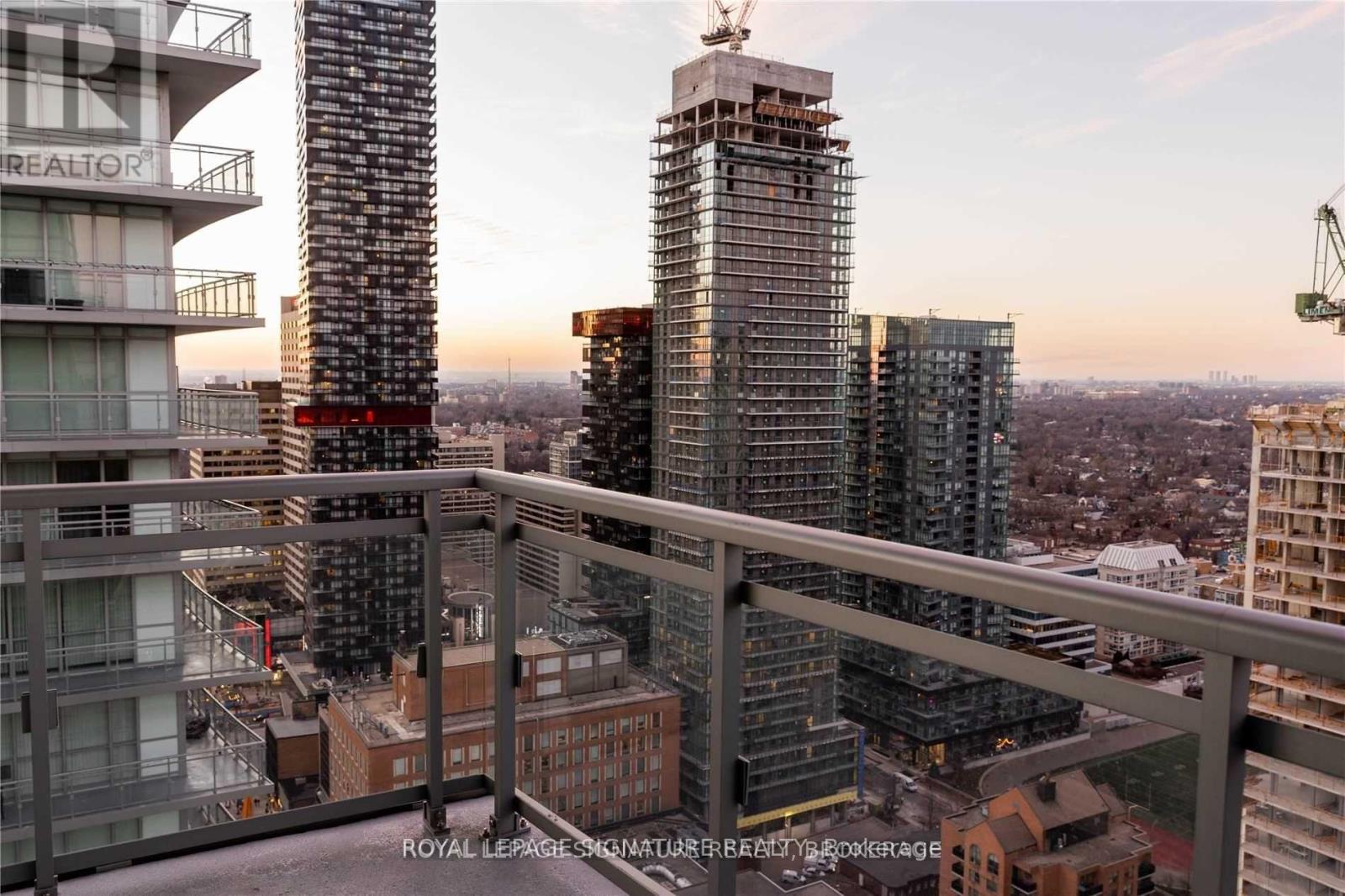 3212 - 98 Lillian Street, Toronto, Ontario  M4P 2Y3 - Photo 22 - C12572250