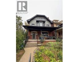 71 BARNESDALE Boulevard Unit# 1, hamilton, Ontario