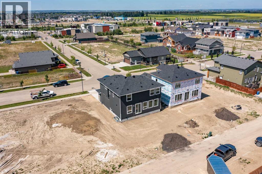 17 Thatcher Avenue, Red Deer, Alberta  T4P 0Y6 - Photo 36 - A2267114