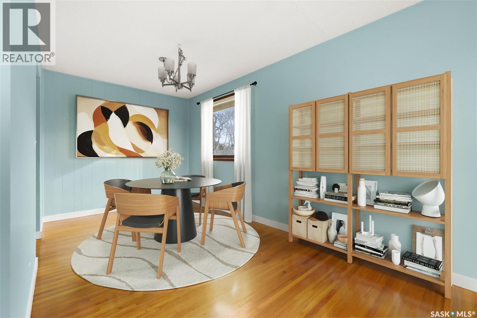 131 Daffodil Crescent, Regina, Saskatchewan  S4S 5A5 - Photo 6 - SK023651