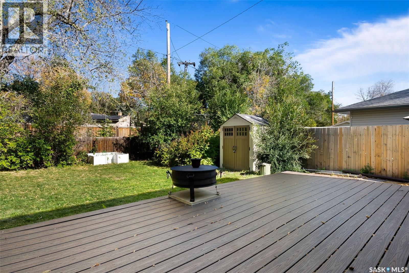 131 Daffodil Crescent, Regina, Saskatchewan  S4S 5A5 - Photo 22 - SK023651