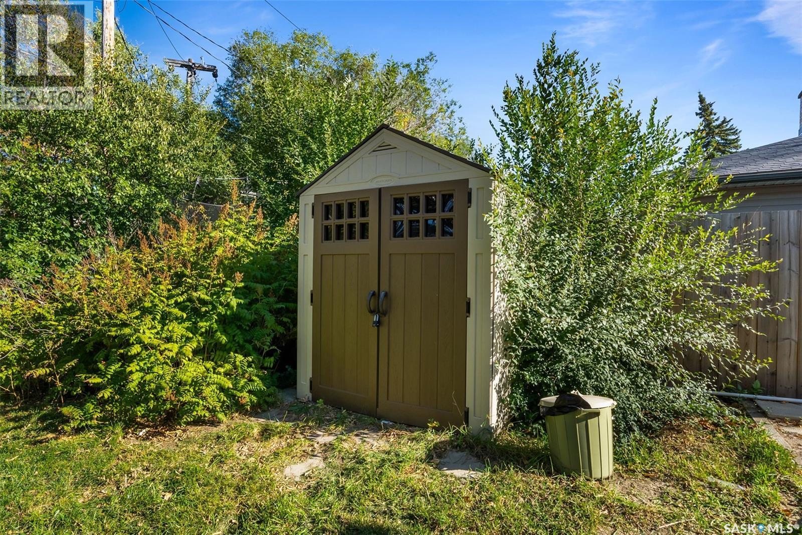 131 Daffodil Crescent, Regina, Saskatchewan  S4S 5A5 - Photo 25 - SK023651