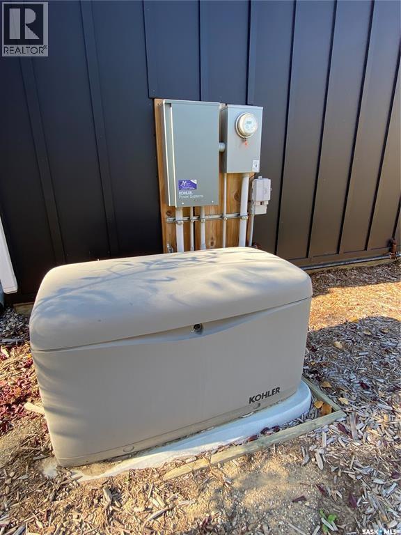 2 Panther Parkway, Candle Lake, Saskatchewan  S0J 3E0 - Photo 43 - SK024561