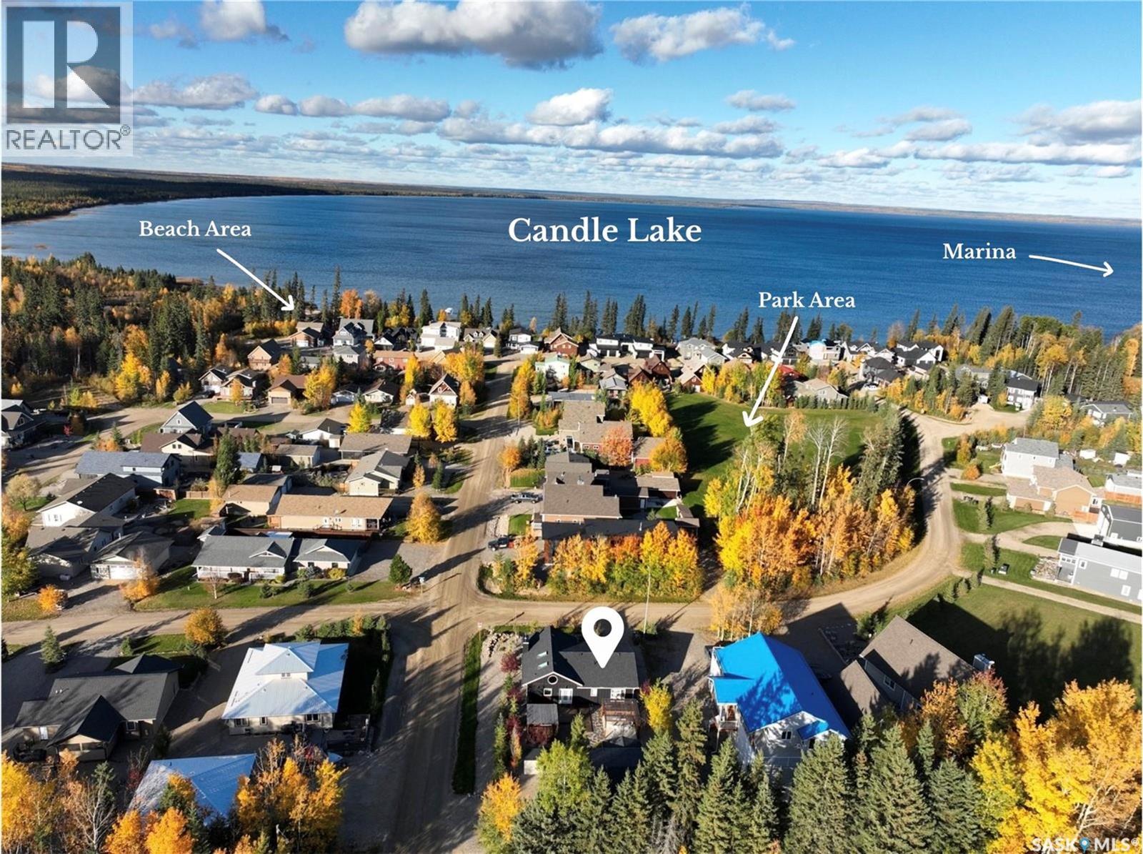 2 Panther Parkway, Candle Lake, Saskatchewan  S0J 3E0 - Photo 47 - SK024561