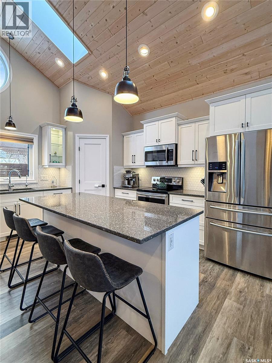 2 Panther Parkway, Candle Lake, Saskatchewan  S0J 3E0 - Photo 5 - SK024561