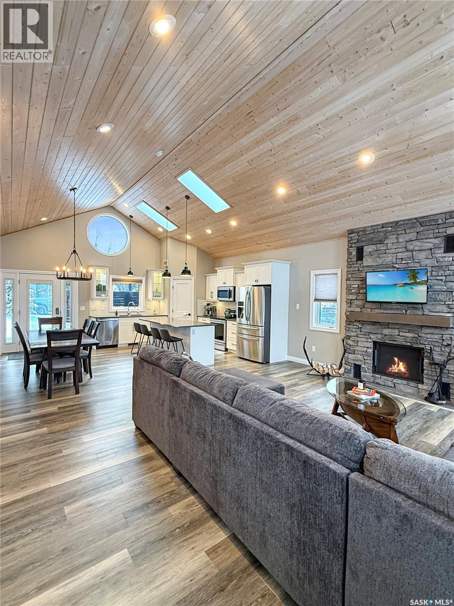 2 Panther Parkway, Candle Lake, Saskatchewan  S0J 3E0 - Photo 12 - SK024561