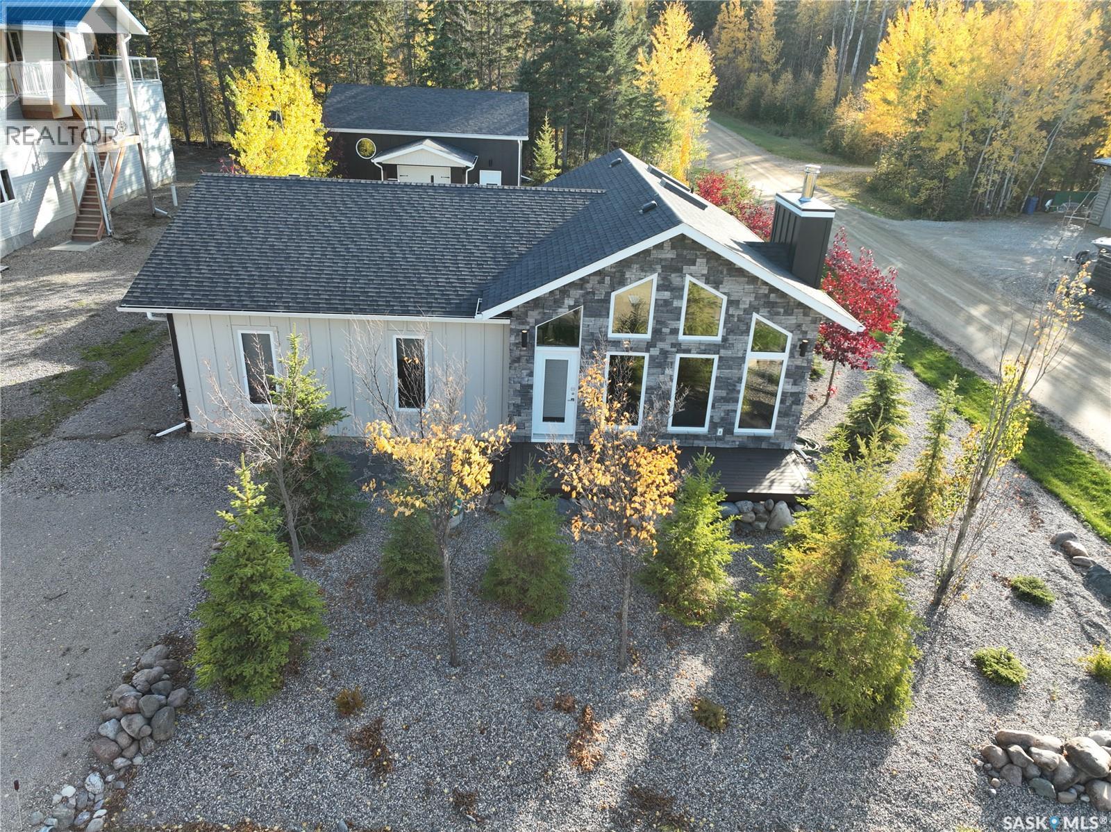 2 Panther Parkway, Candle Lake, Saskatchewan  S0J 3E0 - Photo 46 - SK024561