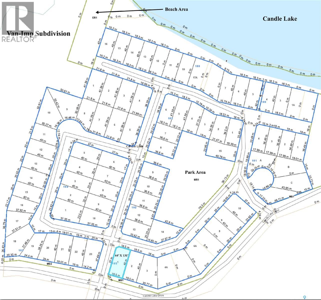 2 Panther Parkway, Candle Lake, Saskatchewan  S0J 3E0 - Photo 50 - SK024561