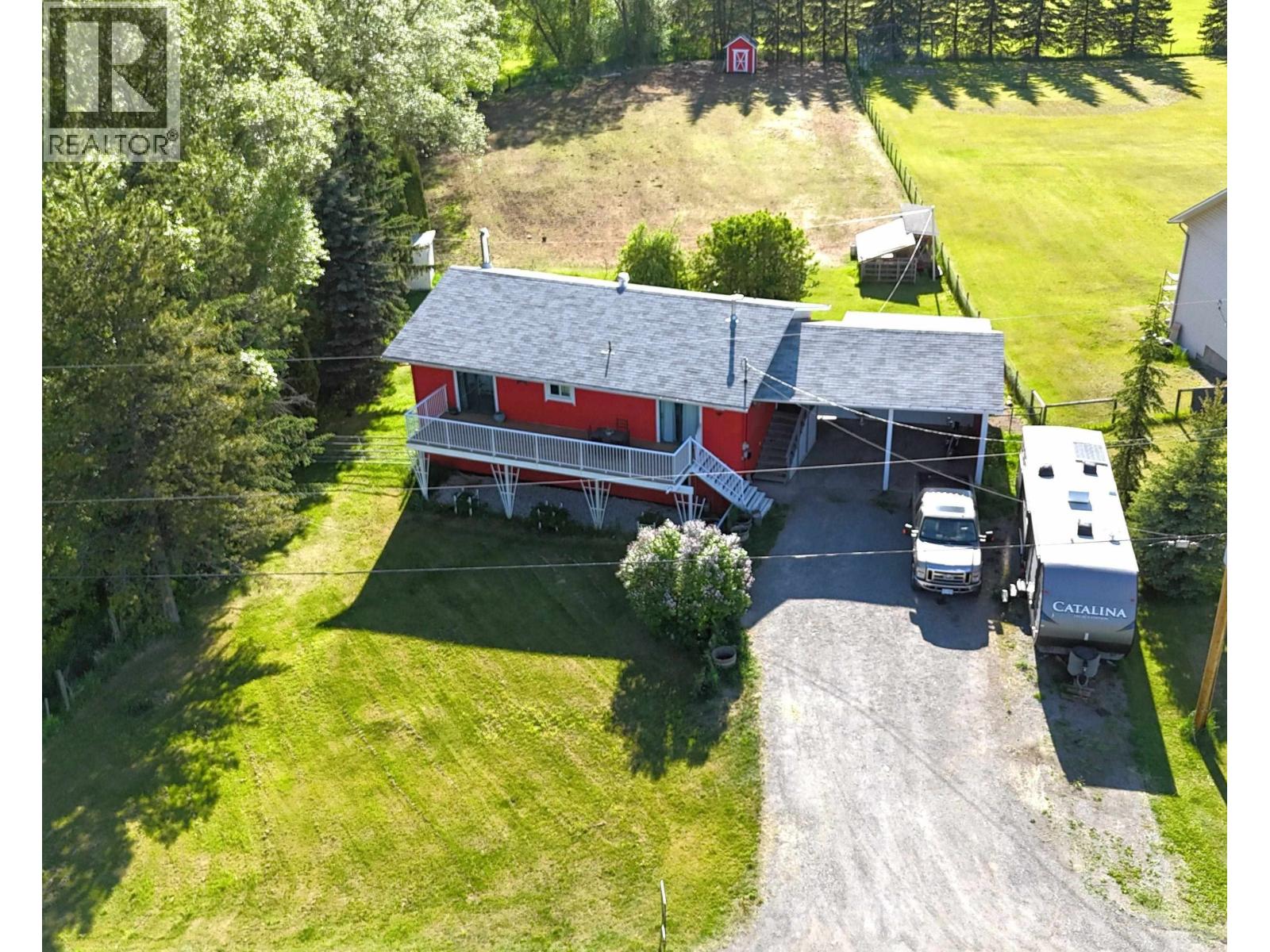 2484 Bailey Road, Williams Lake, British Columbia  V2G 5B9 - Photo 2 - R3029967