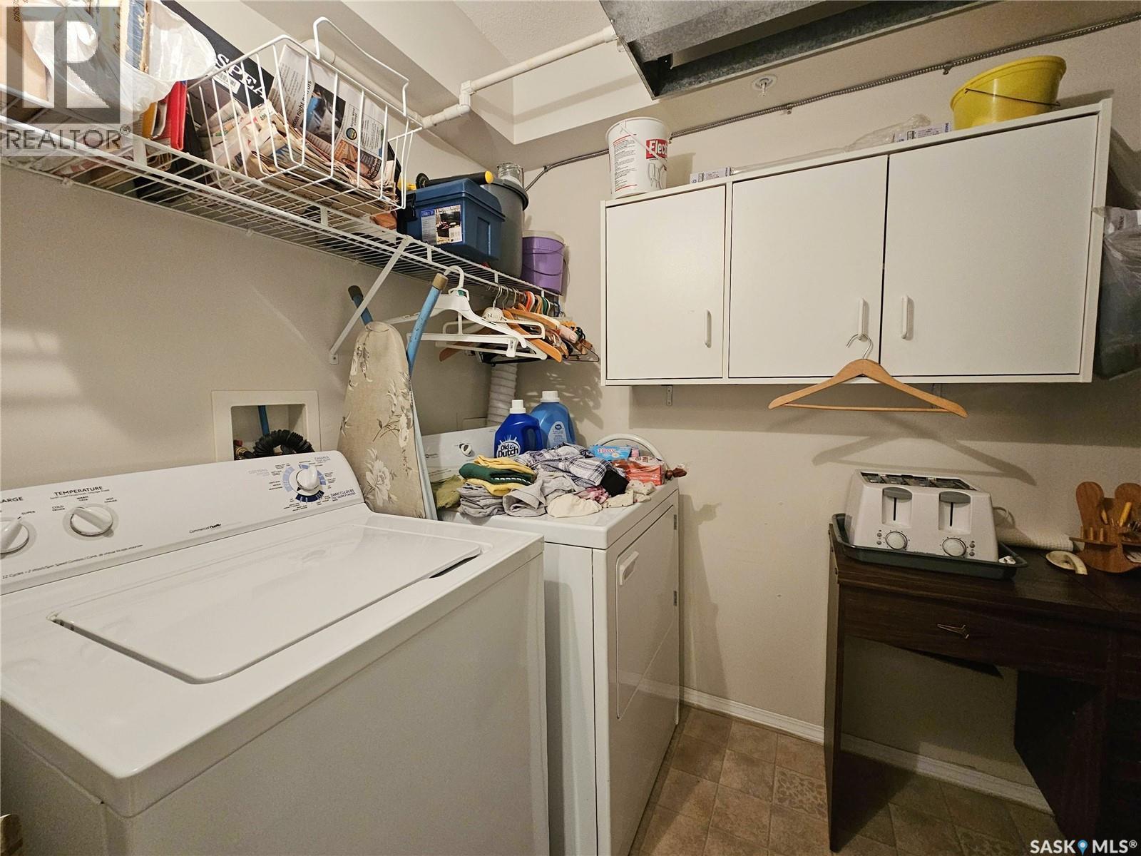 302 1152 103rd Street, North Battleford, Saskatchewan  S9A 1K6 - Photo 10 - SK024616