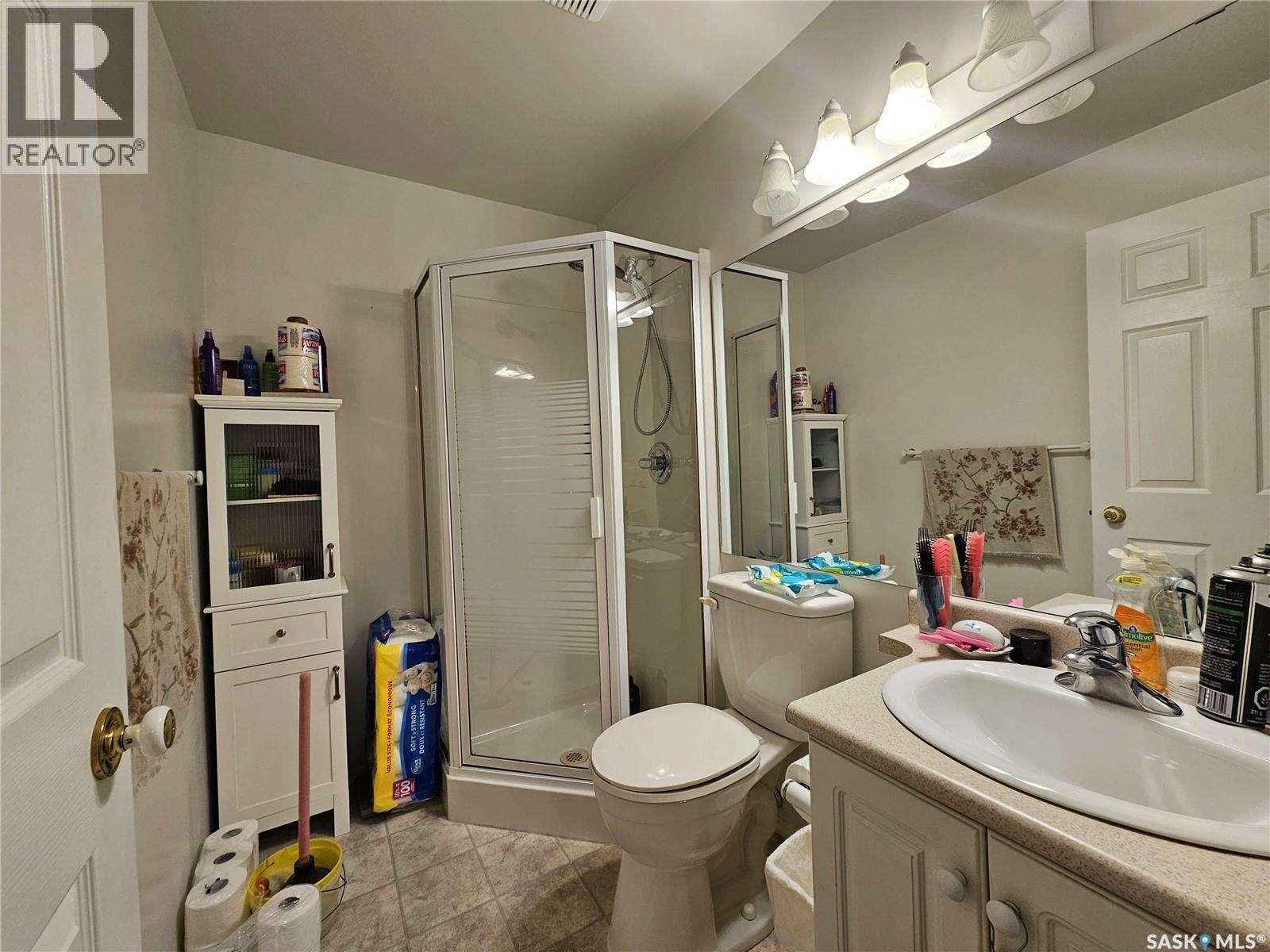 302 1152 103rd Street, North Battleford, Saskatchewan  S9A 1K6 - Photo 13 - SK024616