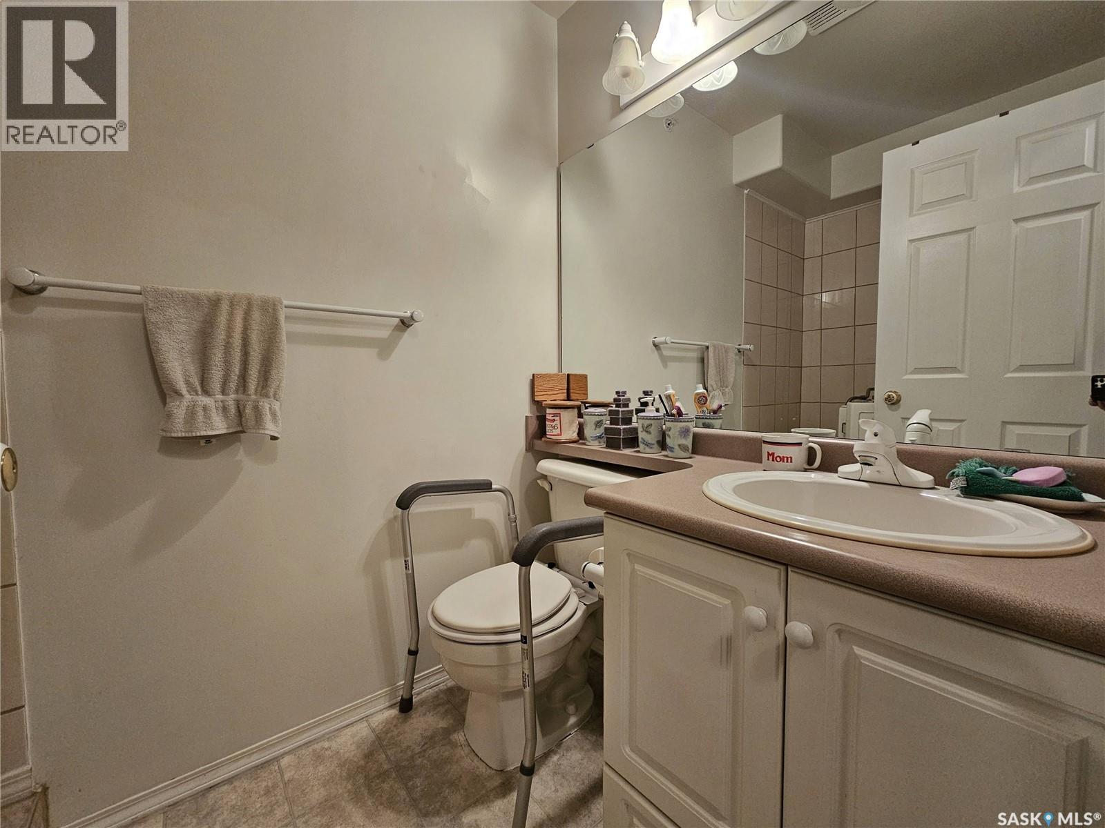 302 1152 103rd Street, North Battleford, Saskatchewan  S9A 1K6 - Photo 14 - SK024616