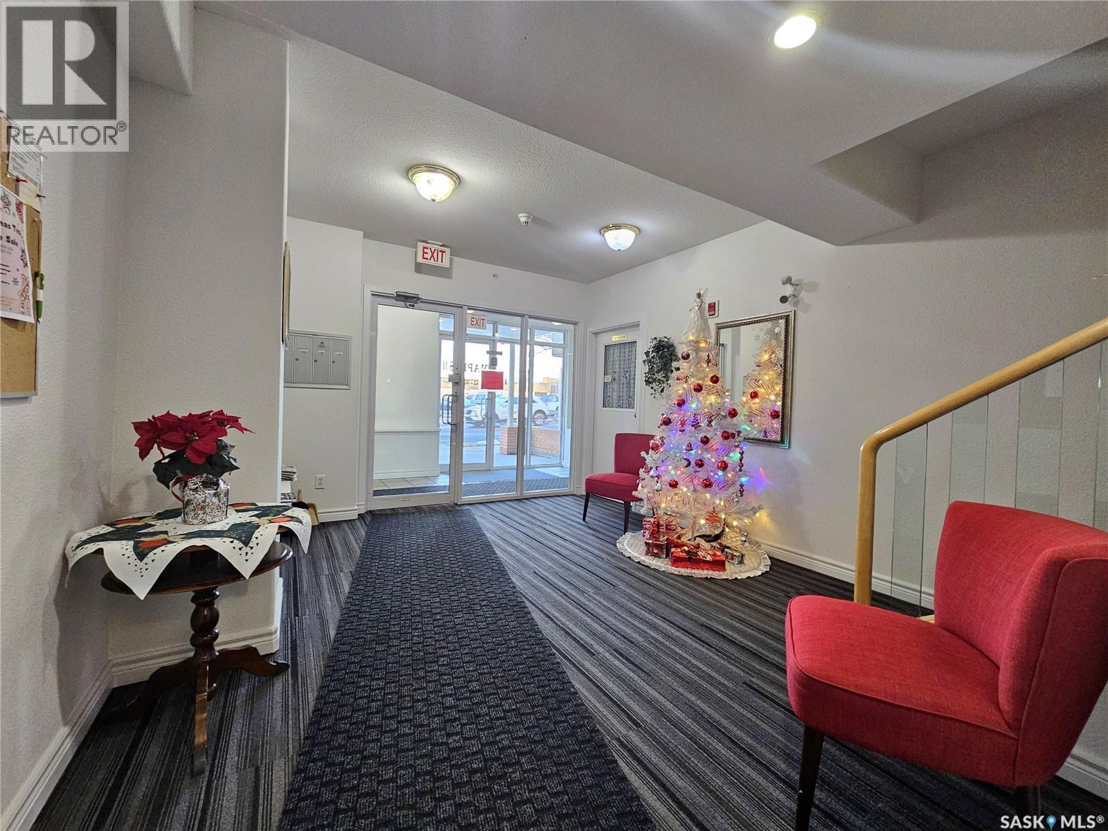 302 1152 103rd Street, North Battleford, Saskatchewan  S9A 1K6 - Photo 16 - SK024616